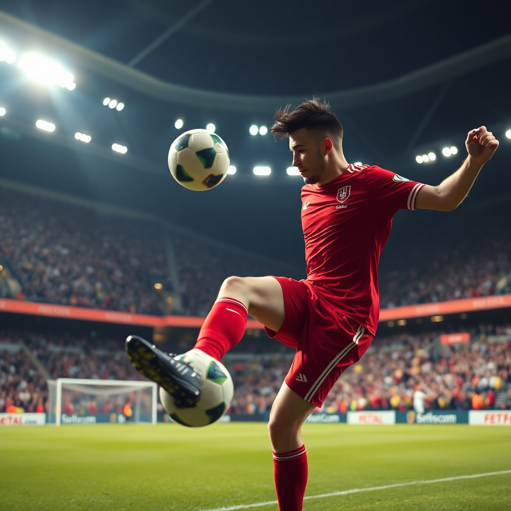 Shot Striker