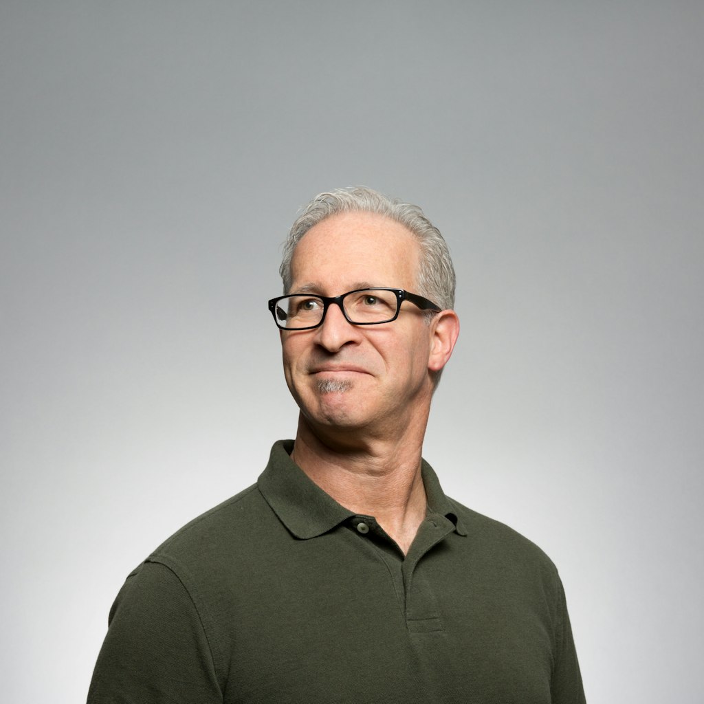 mark