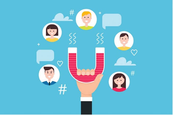 user engagement
